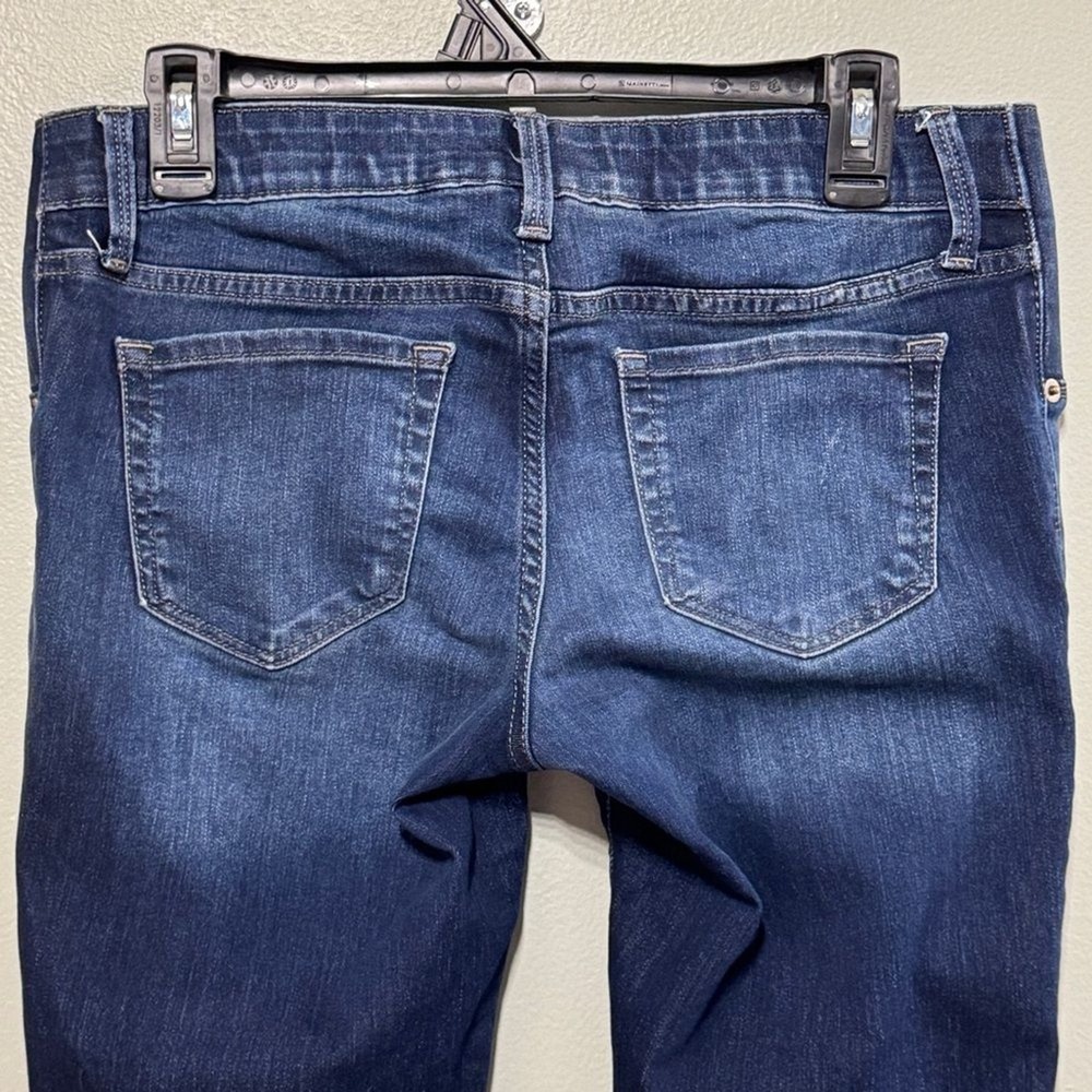 Isabel Maternity Jegging Skinny Jeans Size 4 - Picture 3 of 7